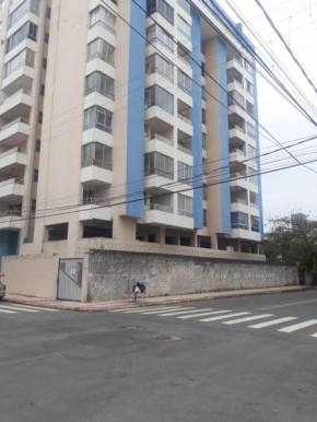 Otimo apto próximo a praia